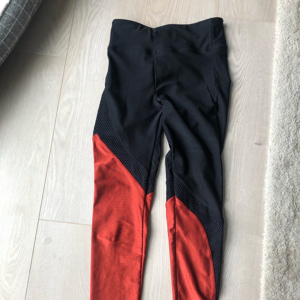 Koral Lustrous Yoga Pants
